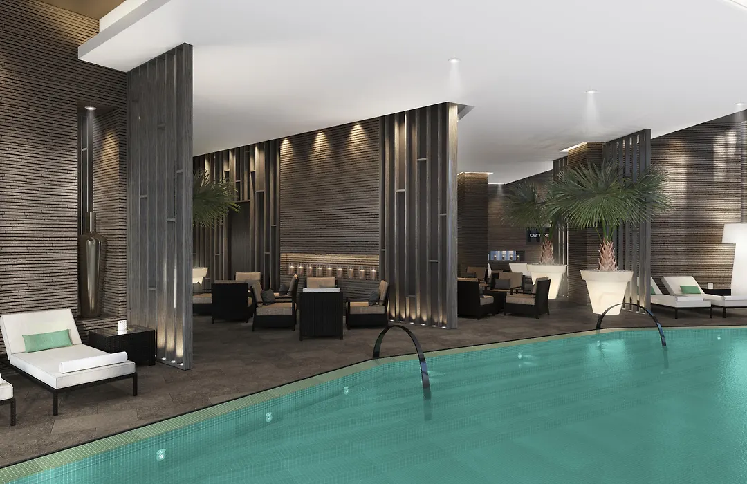 Westside Residences By Rotana-1