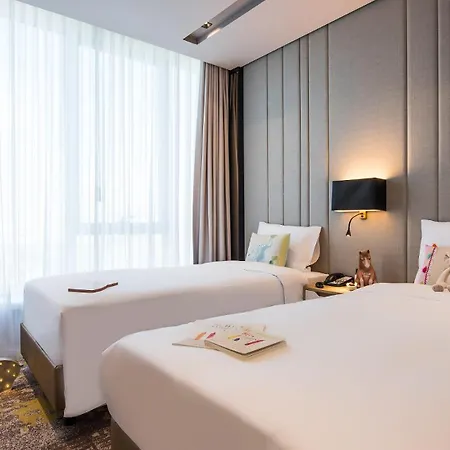 Westside Residences By Rotana-2