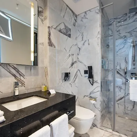 Westside Residences By Rotana-3