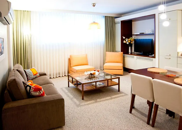 116 Residence Istanbul