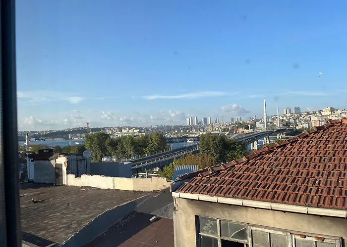 White Palace Halic Istanbul